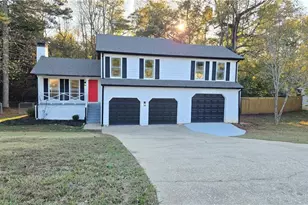 491 Glen Terrace Road N, Auburn, GA 30011 - Photo 1