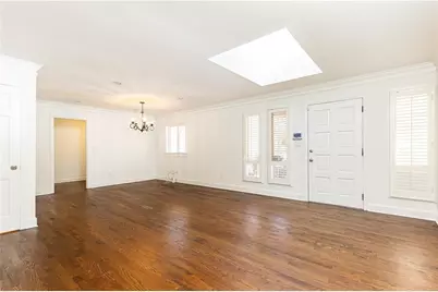 2580 Hawthorne Drive NE, Atlanta, GA 30345 - Photo 4