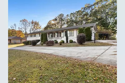 3129 Miller Road, Lithonia, GA 30038 - Photo 2