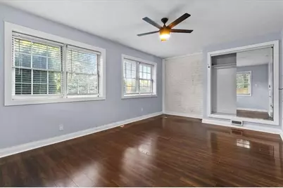 3129 Miller Road, Lithonia, GA 30038 - Photo 36