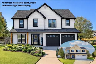 6255 Dana Way, Cumming, GA 30040 - Photo 1