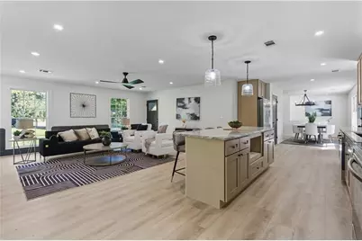 1198 Seminary Drive SW, Marietta, GA 30064 - Photo 14