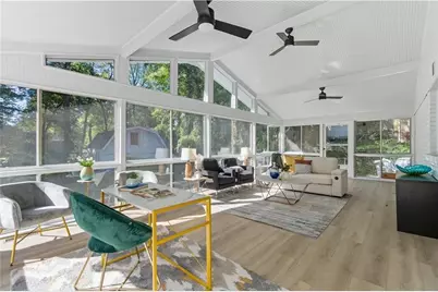 1198 Seminary Drive SW, Marietta, GA 30064 - Photo 4