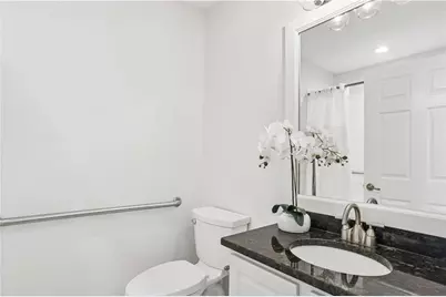 3712 Vineyards Lake Circle NW #U2, Kennesaw, GA 30144 - Photo 10