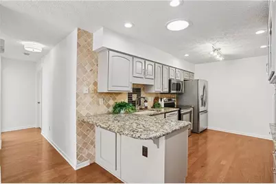 3712 Vineyards Lake Circle NW #U2, Kennesaw, GA 30144 - Photo 4