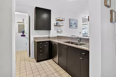 3338 Peachtree Road NE #1706, Atlanta, GA 30326 - Photo 8