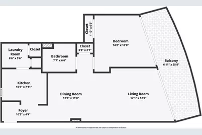 3338 Peachtree Road NE #1706, Atlanta, GA 30326 - Photo 32