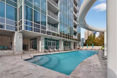 3338 Peachtree Road NE #1706, Atlanta, GA 30326 - Photo 22