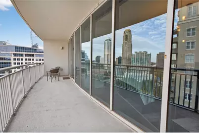 3338 Peachtree Road NE #1706, Atlanta, GA 30326 - Photo 14