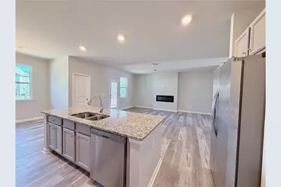 4749 Ridge Valley Drive, Gainesville, GA 30504 - Photo 4