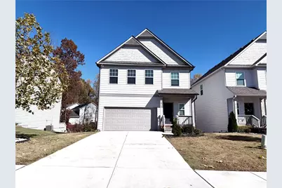 4749 Ridge Valley Drive, Gainesville, GA 30504 - Photo 1