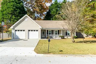 910 Burning Bush Dr, Loganville, GA 30052 - Photo 1