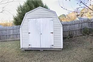 2205 Acorn Ridge, Powder Springs, GA 30127 - Photo 58