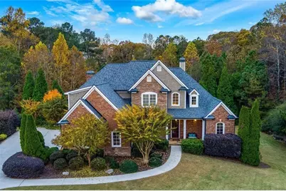 104 Lenore Court, Woodstock, GA 30188 - Photo 2