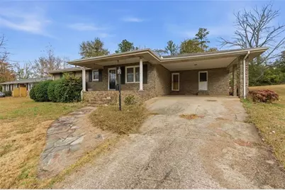 50 Sue Alice Lane, Carrollton, GA 30116 - Photo 2