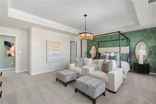 273 Abbotts Crossing Circle, Conyers, GA 30094 - Photo 22