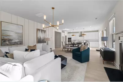 273 Abbotts Crossing Circle, Conyers, GA 30094 - Photo 12