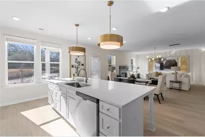 273 Abbotts Crossing Circle, Conyers, GA 30094 - Photo 6