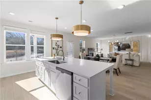 273 Abbotts Crossing Circle, Conyers, GA 30094 - Photo 6