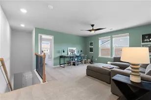 273 Abbotts Crossing Circle, Conyers, GA 30094 - Photo 14