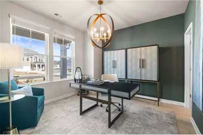 273 Abbotts Crossing Circle, Conyers, GA 30094 - Photo 2