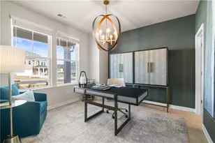 273 Abbotts Crossing Circle, Conyers, GA 30094 - Photo 2