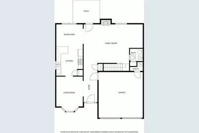 176 Crescent Woode Way, Dallas, GA 30157 - Photo 32