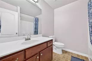 176 Crescent Woode Way, Dallas, GA 30157 - Photo 26