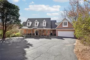 701 Camelback Rd, Cleveland, GA 30528 - Photo 2