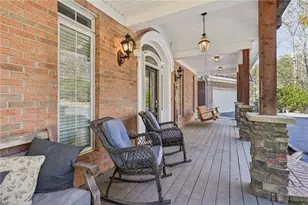 701 Camelback Rd, Cleveland, GA 30528 - Photo 4