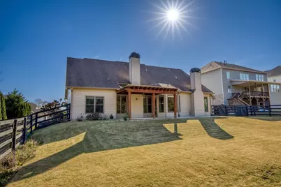 302 Carmichael Circle, Canton, GA 30115 - Photo 46