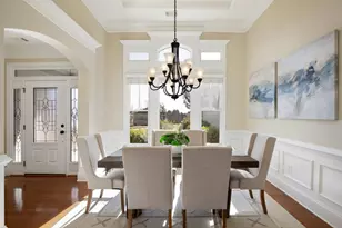 302 Carmichael Cir, Canton, GA 30115 - Photo 4