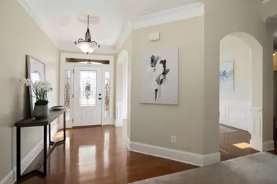 302 Carmichael Circle, Canton, GA 30115 - Photo 2