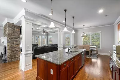 679 Crystal Cove Court, Loganville, GA 30052 - Photo 24