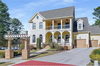 679 Crystal Cove Court, Loganville, GA 30052 - Photo 6