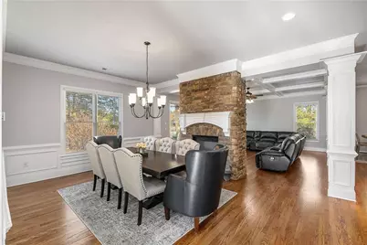 679 Crystal Cove Court, Loganville, GA 30052 - Photo 12