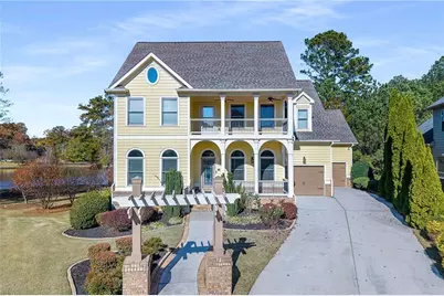 679 Crystal Cove Court, Loganville, GA 30052 - Photo 2