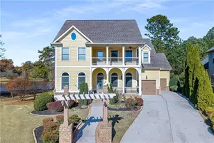 679 Crystal Cove Ct, Loganville, GA 30052 - Photo 2