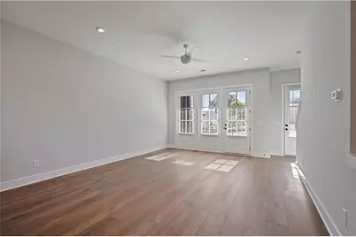 1352 Grannysmith Trace, Brookhaven, GA 30319 - Photo 4