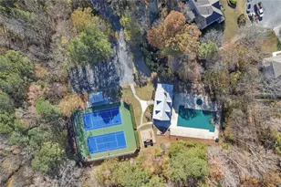 3846 Westwick Way NW, Kennesaw, GA 30152 - Photo 66