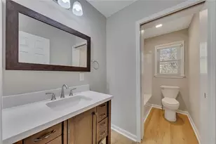 3846 Westwick Way NW, Kennesaw, GA 30152 - Photo 36