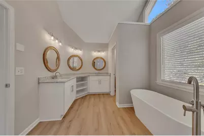 3846 Westwick Way NW, Kennesaw, GA 30152 - Photo 30