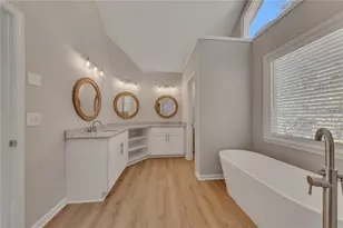 3846 Westwick Way NW, Kennesaw, GA 30152 - Photo 30