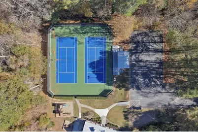 3846 Westwick Way NW, Kennesaw, GA 30152 - Photo 68