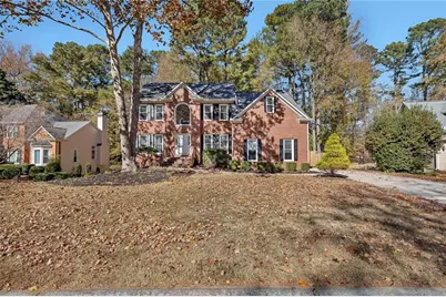 3846 Westwick Way NW, Kennesaw, GA 30152 - Photo 4