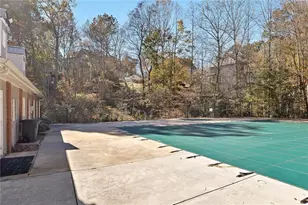 3846 Westwick Way NW, Kennesaw, GA 30152 - Photo 64