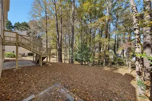3846 Westwick Way NW, Kennesaw, GA 30152 - Photo 50