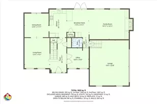 3846 Westwick Way NW, Kennesaw, GA 30152 - Photo 70