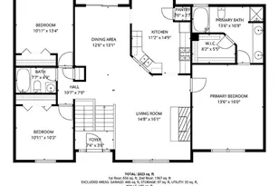 3684 Autumn View Dr NW, Acworth, GA 30101 - Photo 46