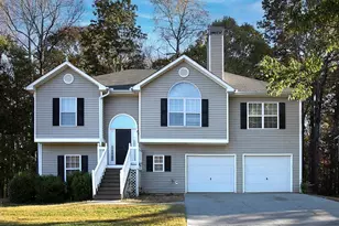 3684 Autumn View Dr NW, Acworth, GA 30101 - Photo 1